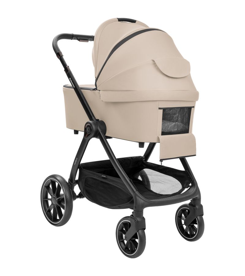 Πολυκαρότσι 3 σε 1 KIKKABOO Modena Beige