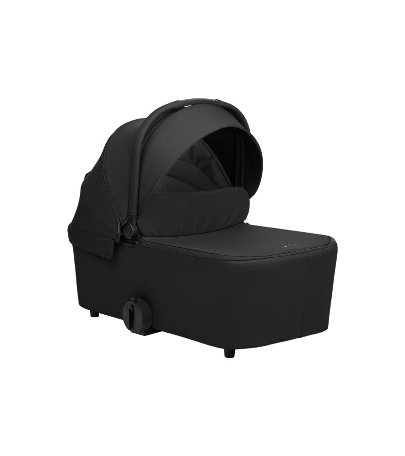 Πολυκαρότσι 3 σε 1 KIKKABOO Modena Black