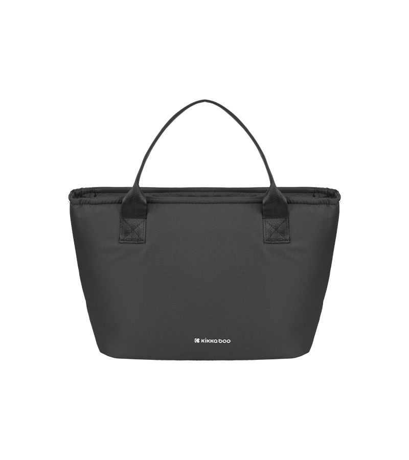 Πολυκαρότσι 3 σε 1 KIKKABOO Modena Black