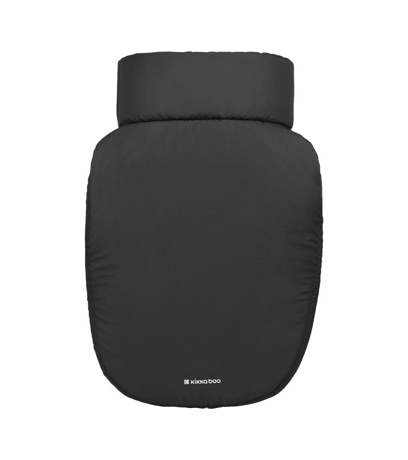 Πολυκαρότσι 3 σε 1 KIKKABOO Modena Black