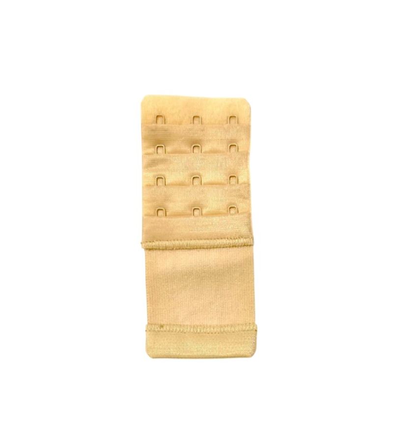 Προσθετικό Πλάτης Σουτιέν Moonlight Skin 12cm με 2 θέσεις κουμπώματος 2008-1S