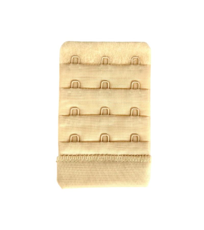 Προσθετικό Πλάτης Σουτιέν Moonlight Skin 8cm με 3 θέσεις κουμπώματος 2001S