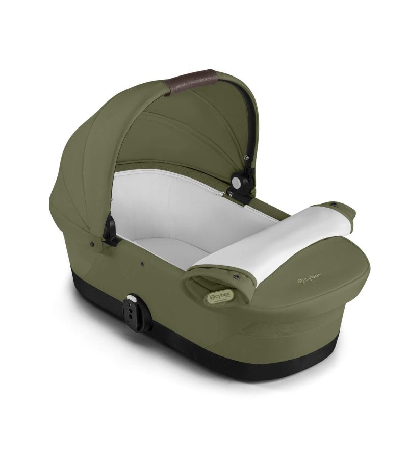 Πορτ Μπεμπέ CYBEX Gazelle S Moss Green