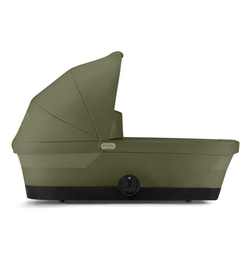 Πορτ Μπεμπέ CYBEX Gazelle S Moss Green