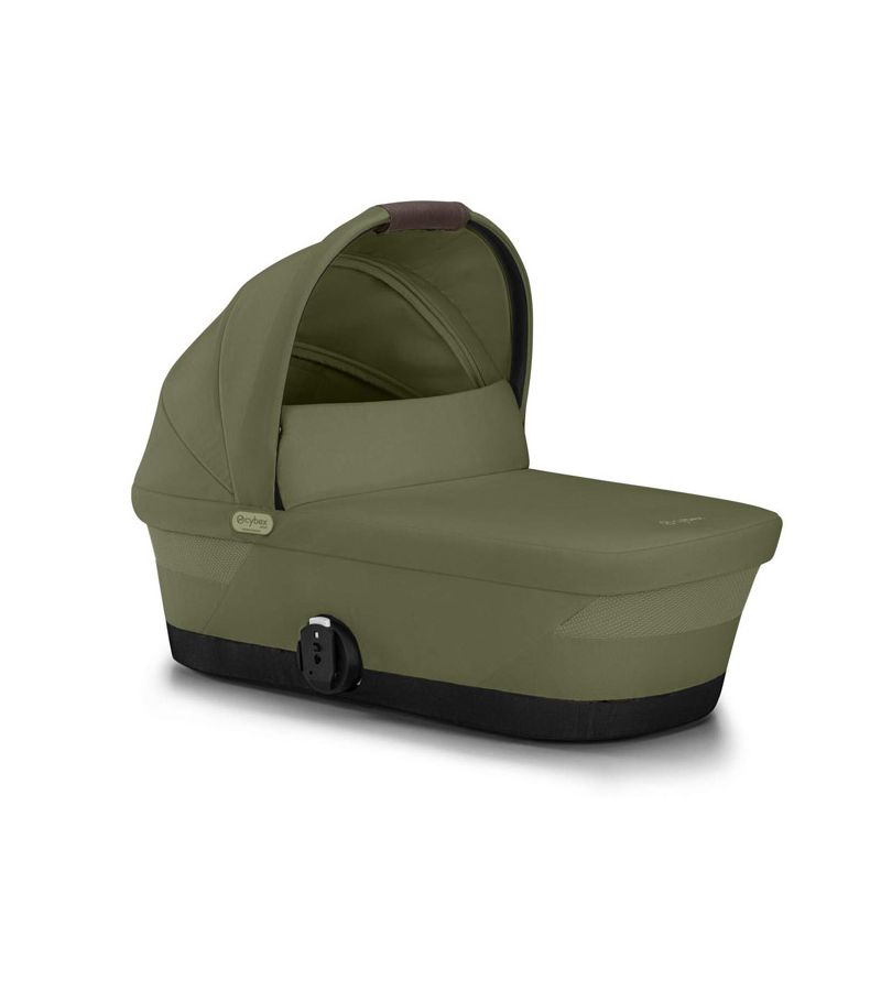 Πορτ Μπεμπέ CYBEX Gazelle S Moss Green
