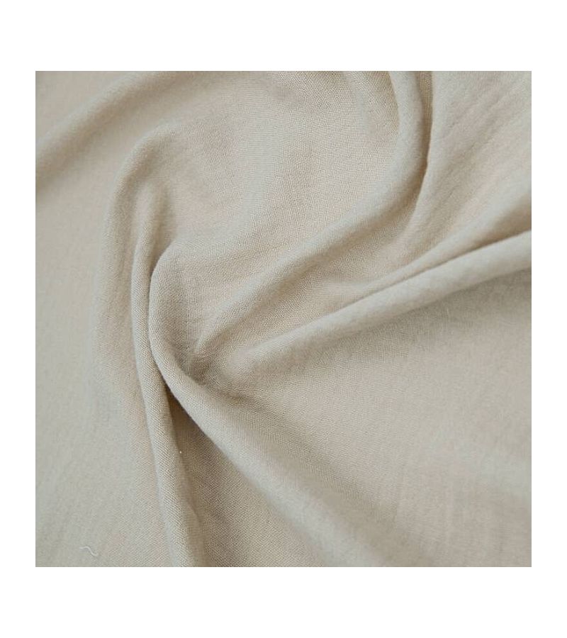 Μουσελίνες 3τμχ από οργανικό μπαμπού BAMBOOM Tulips 70x70cm 930-204