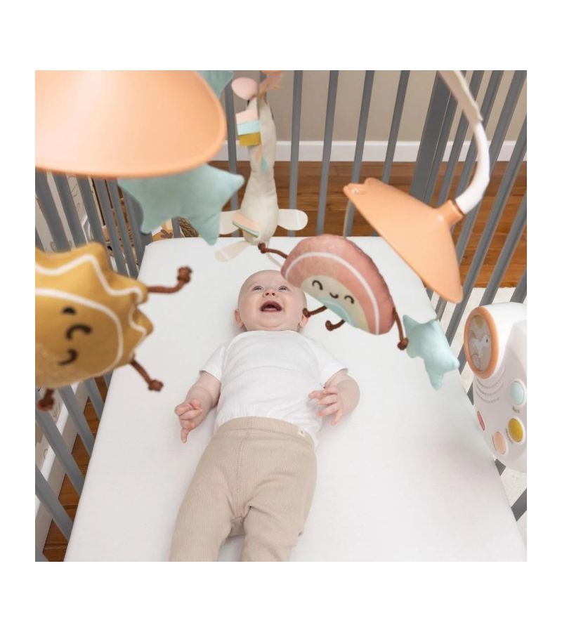 Μουσικό Mobile Unicorn TINY LOVE BR79186