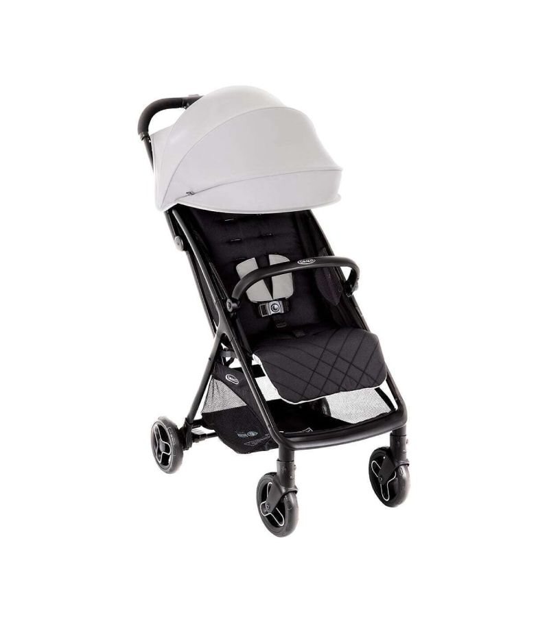 Ελαφρύ Καρότσι GRACO Myavo Steeple Grey 