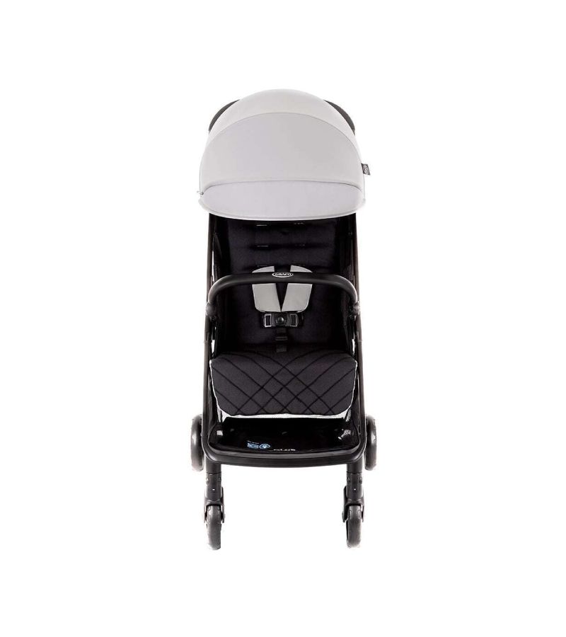 Ελαφρύ Καρότσι GRACO Myavo Steeple Grey 