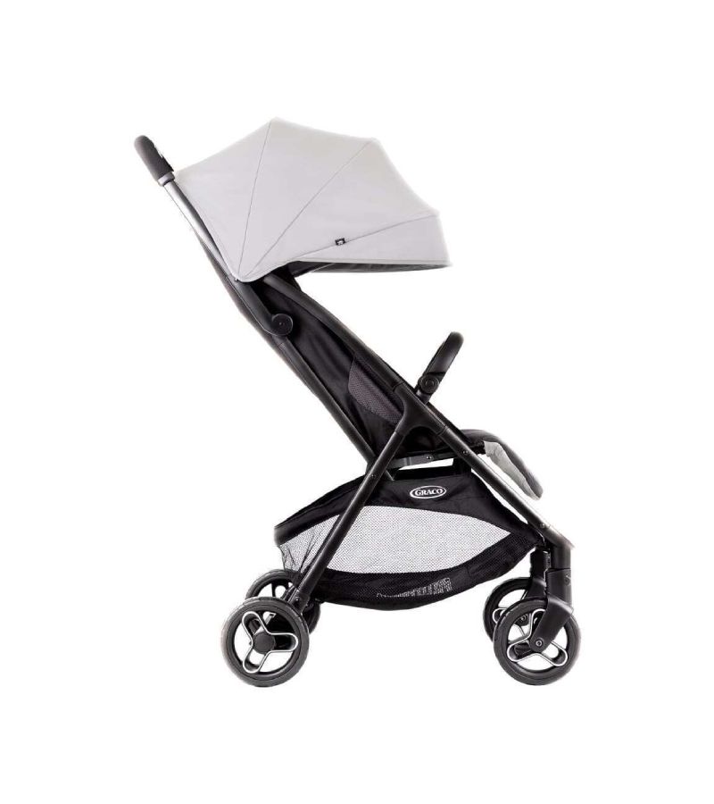 Ελαφρύ Καρότσι GRACO Myavo Steeple Grey 