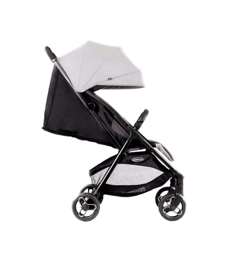 Ελαφρύ Καρότσι GRACO Myavo Steeple Grey 