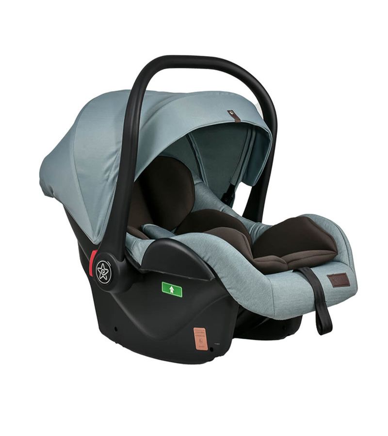 Βρεφικό Κάθισμα Αυτοκινήτου BEBE STARS Nammos Ocean 005-184