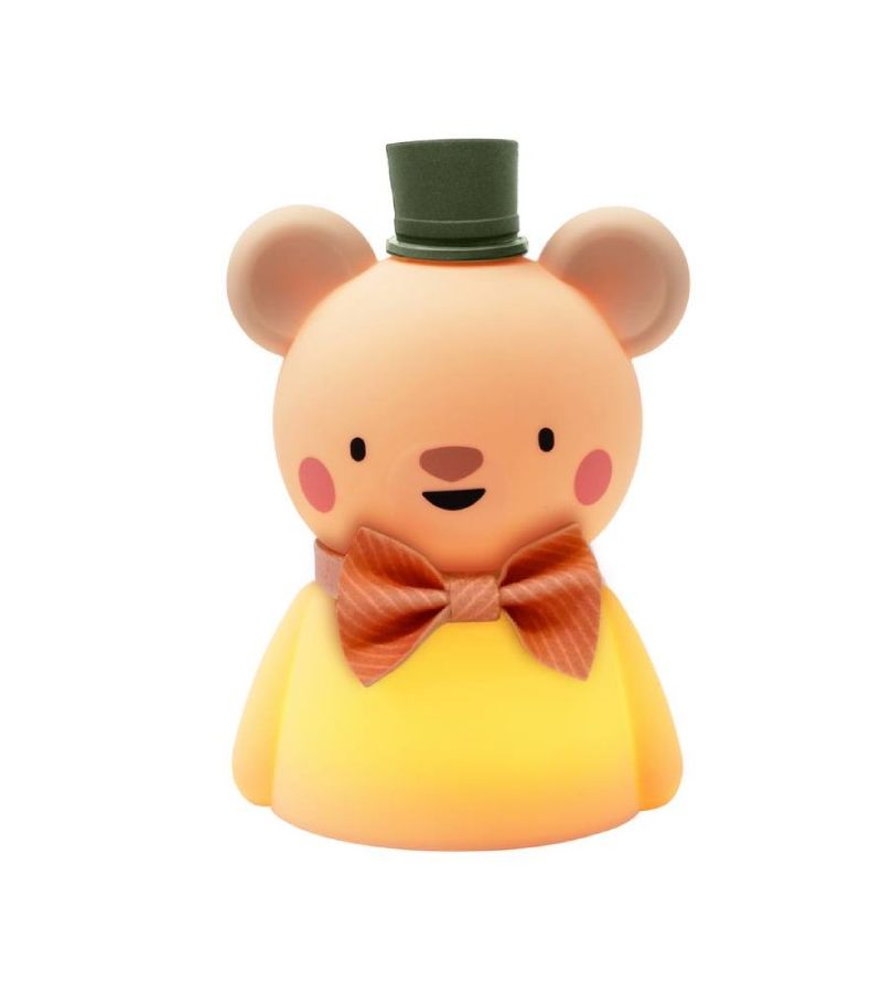 Φωτάκι νυκτός TAF TOYS Little Bear  T-13685