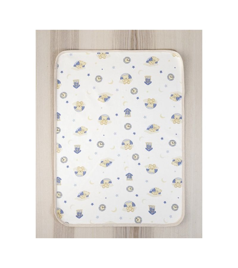 Σελτεδάκι NIMA 55x75cm Frutti 36795