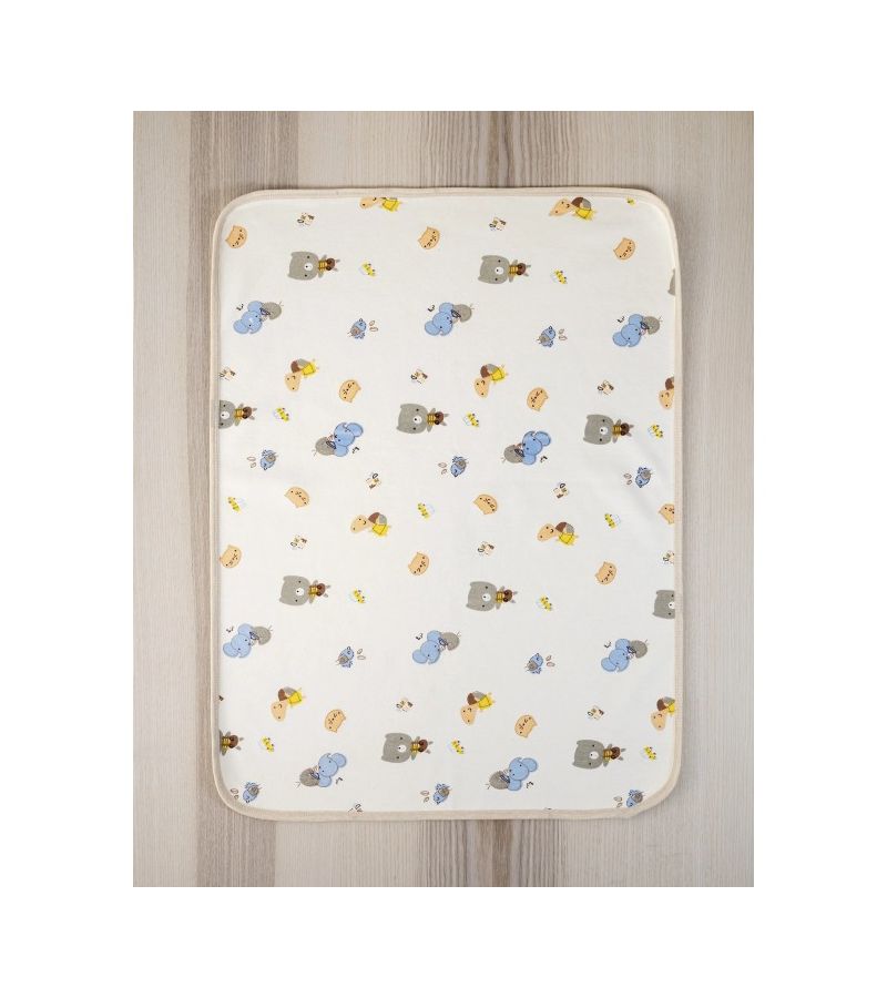 Σελτεδάκι NIMA 55x75cm Lolo 36792