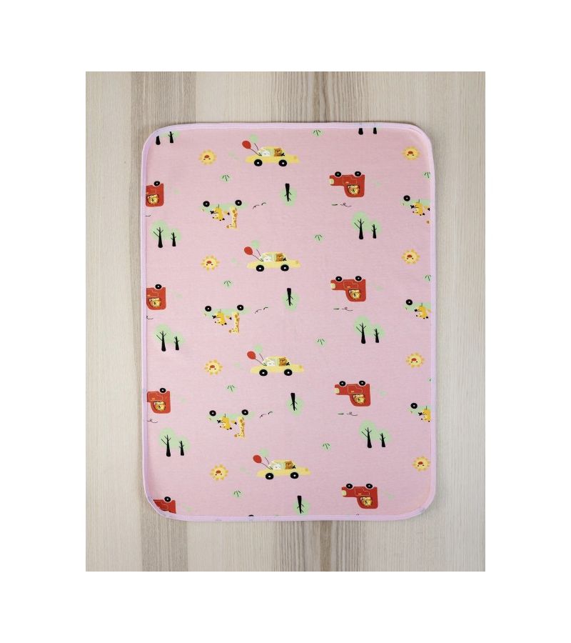 Σελτεδάκι NIMA 55x75cm Mimi 36791