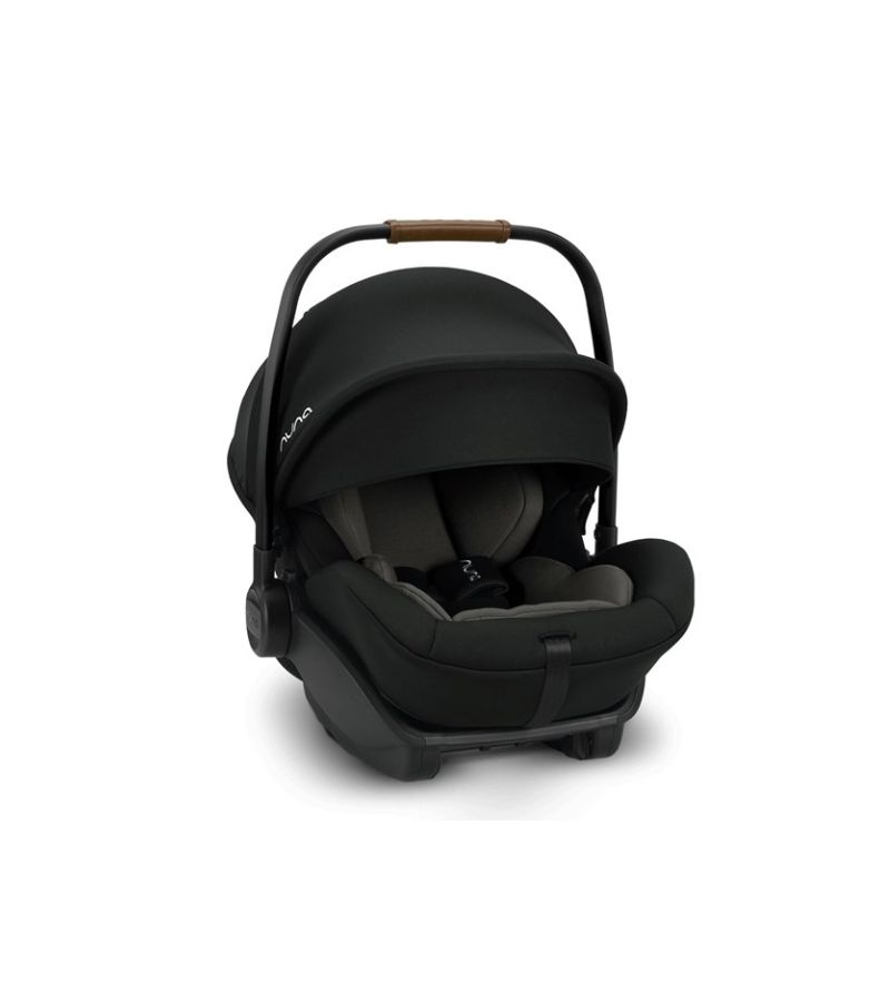 Καρότσι Nuna Triv Cedar με Κάθισμα Αυτοκινήτου Arra Next + βαση Base Next με ΔΩΡΟ κάθισμα Todl Lite (40–105cm) αξίας 389.99€