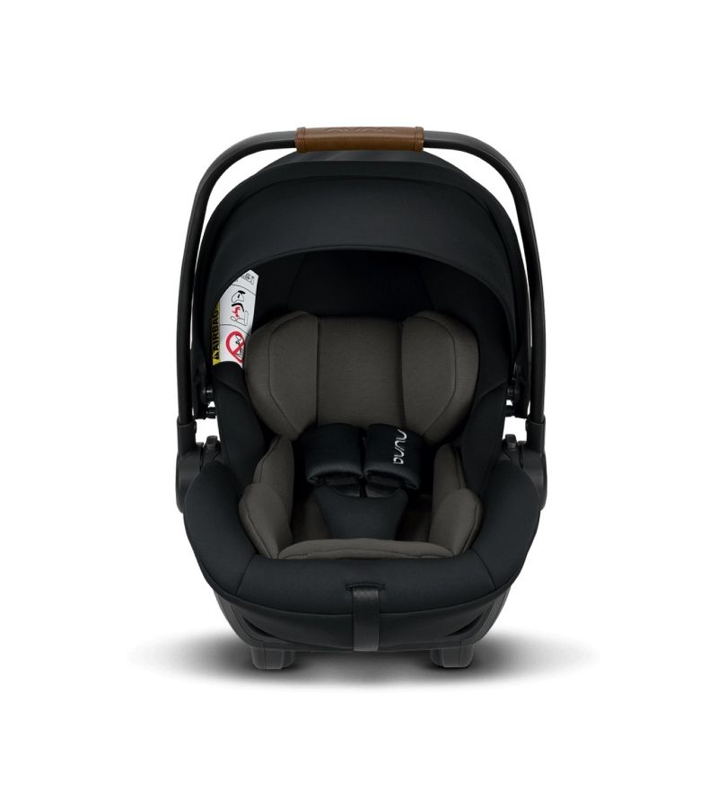 Καρότσι Nuna Triv Cedar με Κάθισμα Αυτοκινήτου Arra Next + βαση Base Next με ΔΩΡΟ κάθισμα Todl Lite (40–105cm) αξίας 389.99€