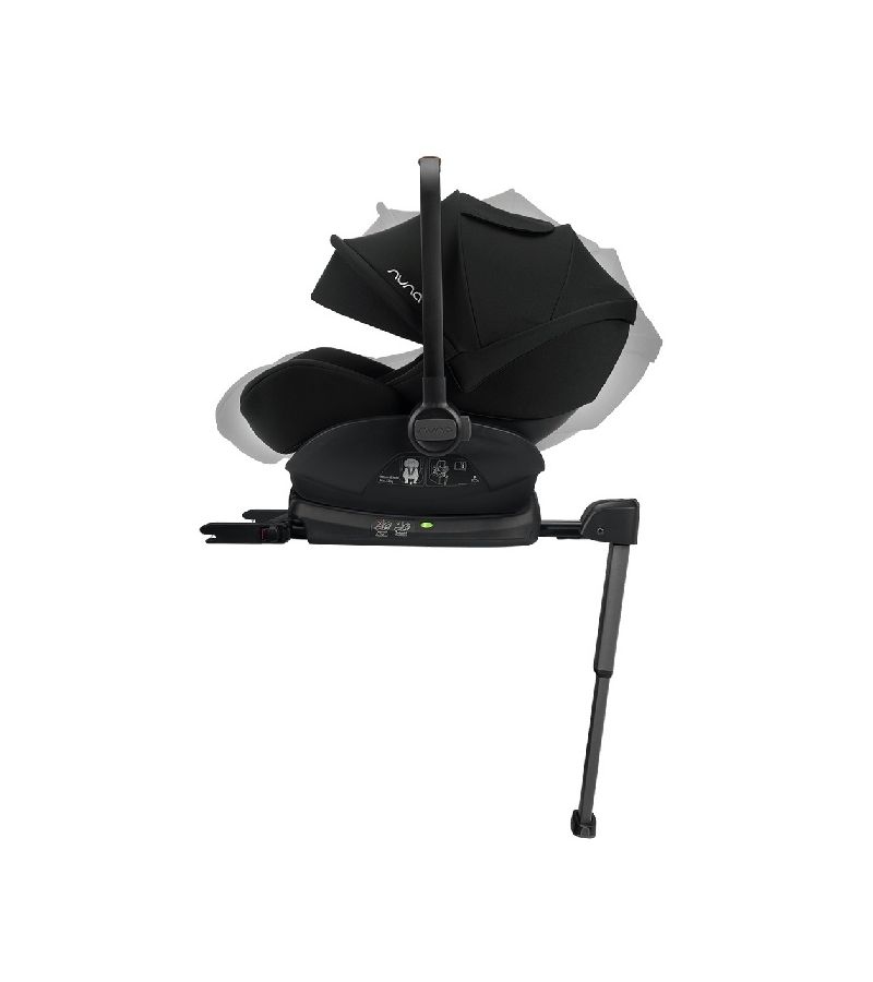 Καρότσι Nuna Triv Cedar με Κάθισμα Αυτοκινήτου Arra Next + βαση Base Next με ΔΩΡΟ κάθισμα Todl Lite (40–105cm) αξίας 389.99€