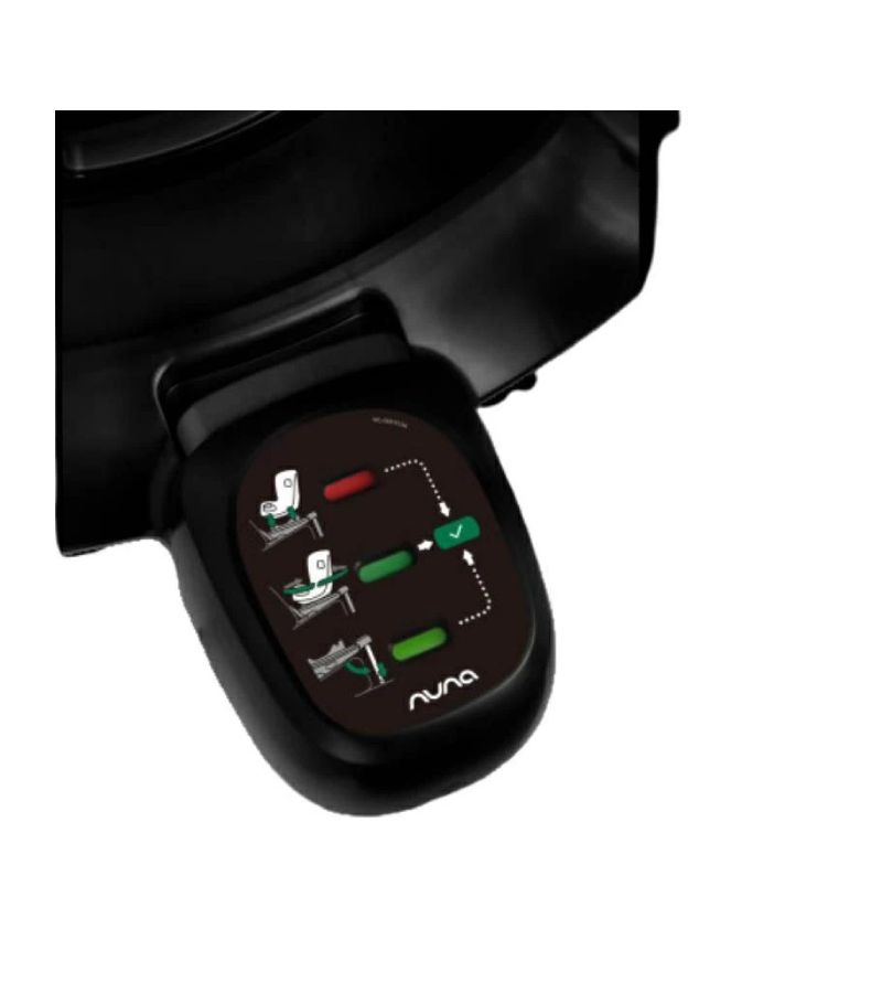 Καρότσι Nuna Triv Cedar με Κάθισμα Αυτοκινήτου Arra Next + βαση Base Next με ΔΩΡΟ κάθισμα Todl Lite (40–105cm) αξίας 389.99€