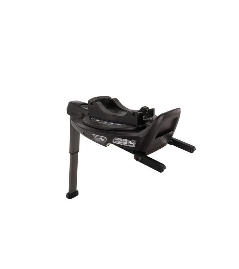 Βάση Isofix NUNA CURV για κάθισμα αυτοκινήτου 