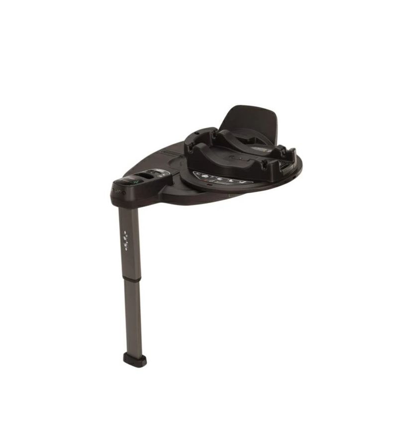 Βάση Isofix NUNA CURV για κάθισμα αυτοκινήτου 