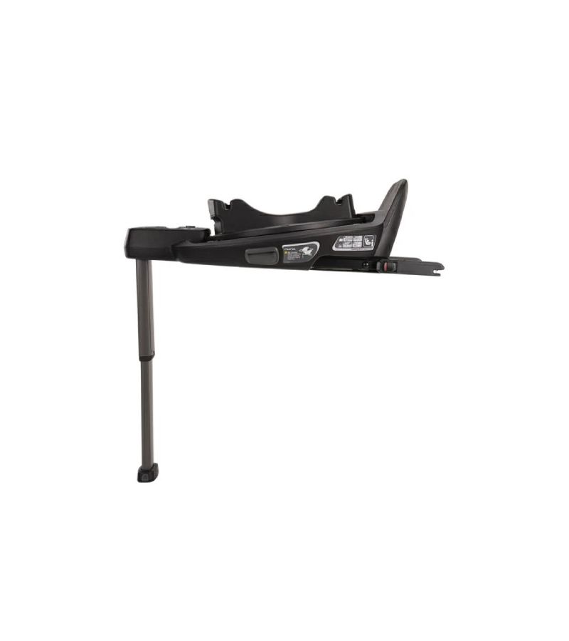 Βάση Isofix NUNA CURV για κάθισμα αυτοκινήτου 