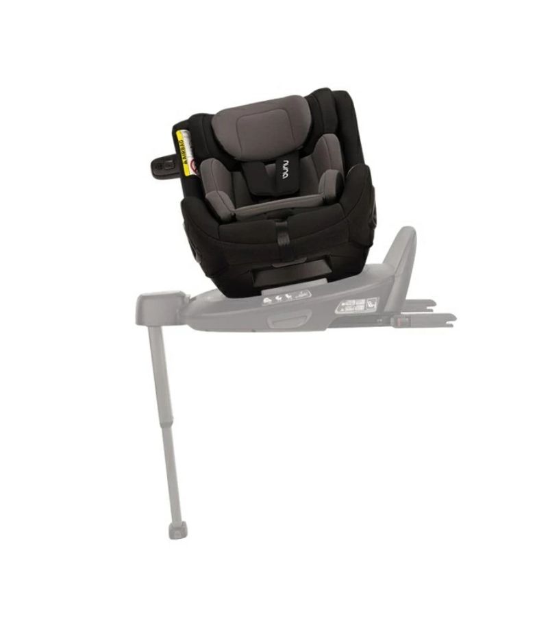 Καρότσι Nuna Triv Cedar με Κάθισμα Αυτοκινήτου Arra Next + βαση Base Next με ΔΩΡΟ κάθισμα Todl Lite (40–105cm) αξίας 389.99€