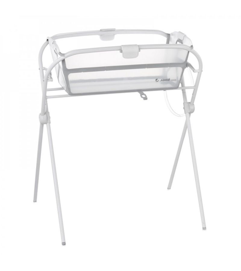 JANE Βρεφικό Μπάνιο Πτυσσόμενο Oasis Blue 6632F18