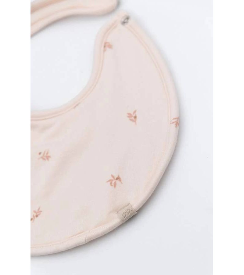 Σαλιάρα BAMBOOM Pure Olives 171B-413