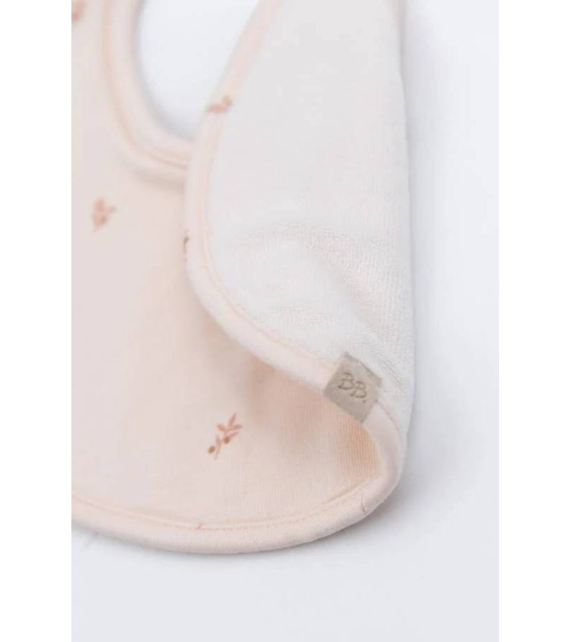 Σαλιάρα BAMBOOM Pure Olives 171B-413