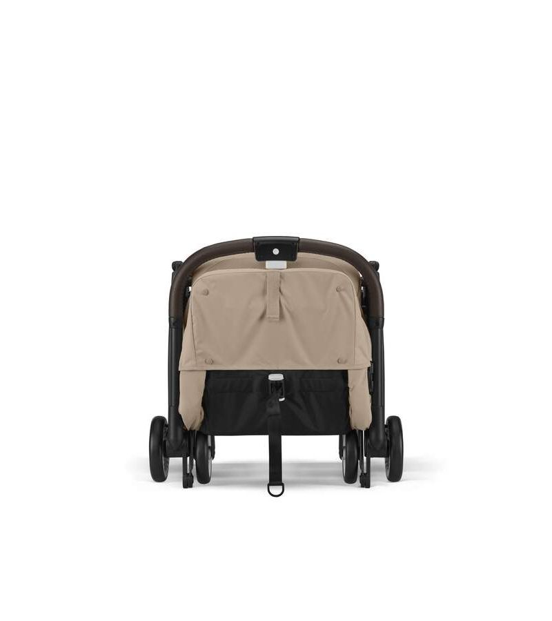Βρεφικό καρότσι CYBEX Orfeo 2025 TPE Almond Beige