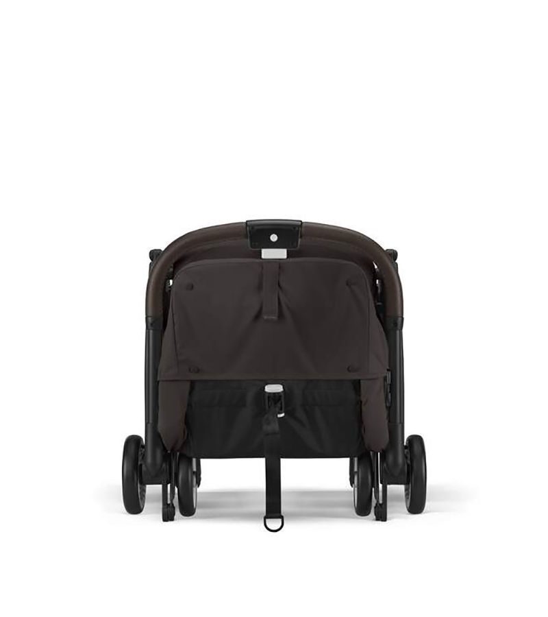 Βρεφικό καρότσι CYBEX Orfeo 2025 TPE Chocolate Brown