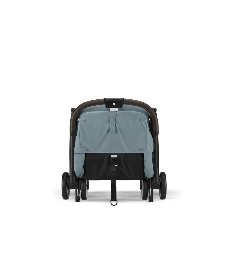 Βρεφικό καρότσι CYBEX Orfeo 2025 TPE Stormy Blue