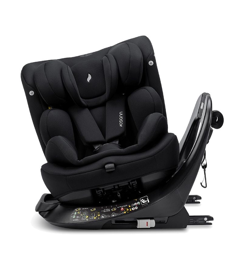 Κάθισμα Αυτοκινήτου OSANN TAOS 360° i-Size 40-150cm (0-36kg) Carbon