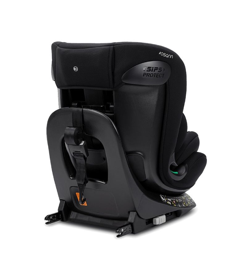 Κάθισμα Αυτοκινήτου OSANN TAOS 360° i-Size 40-150cm (0-36kg) Carbon