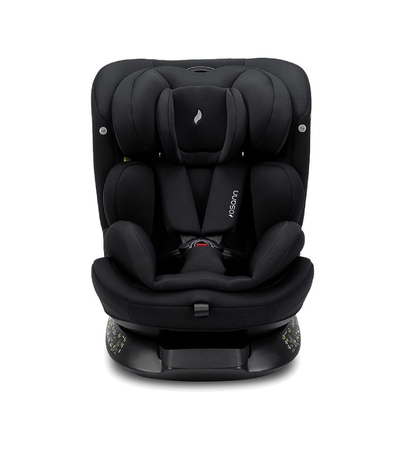 Κάθισμα Αυτοκινήτου OSANN TAOS 360° i-Size 40-150cm (0-36kg) Carbon