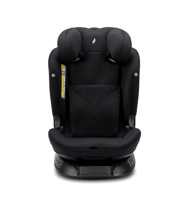 Κάθισμα Αυτοκινήτου OSANN TAOS 360° i-Size 40-150cm (0-36kg) Carbon