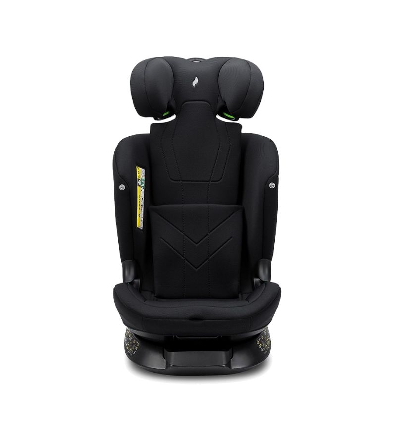 Κάθισμα Αυτοκινήτου OSANN TAOS 360° i-Size 40-150cm (0-36kg) Carbon