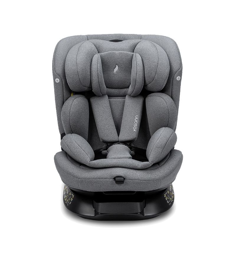 Κάθισμα Αυτοκινήτου OSANN TAOS 360° i-Size 40-150cm (0-36kg) Iron 