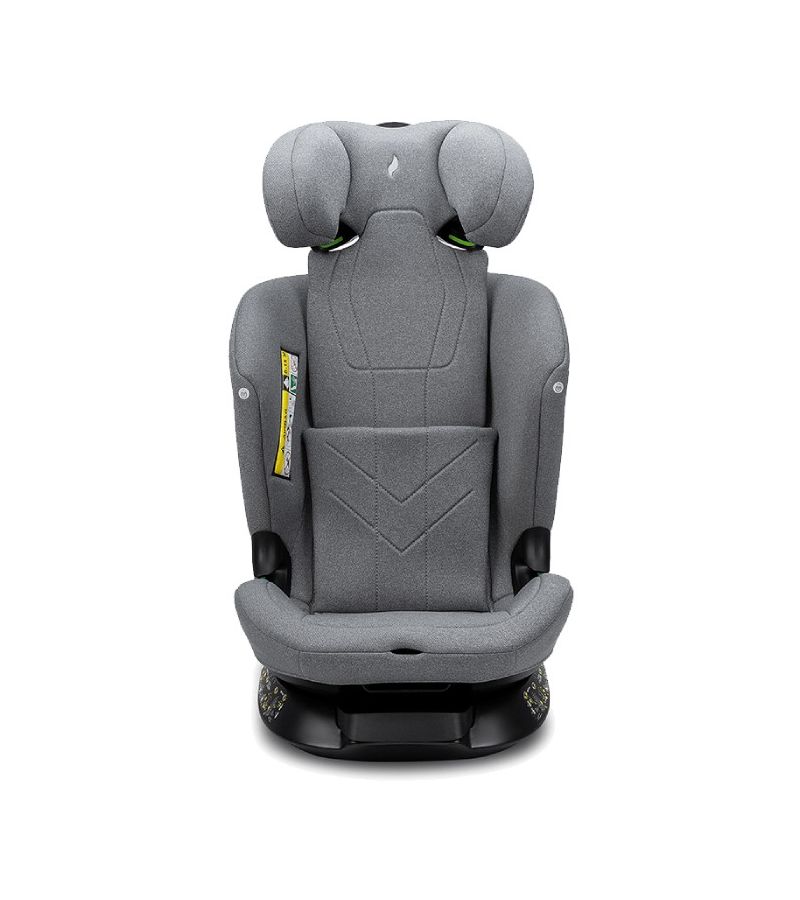 Κάθισμα Αυτοκινήτου OSANN TAOS 360° i-Size 40-150cm (0-36kg) Iron 
