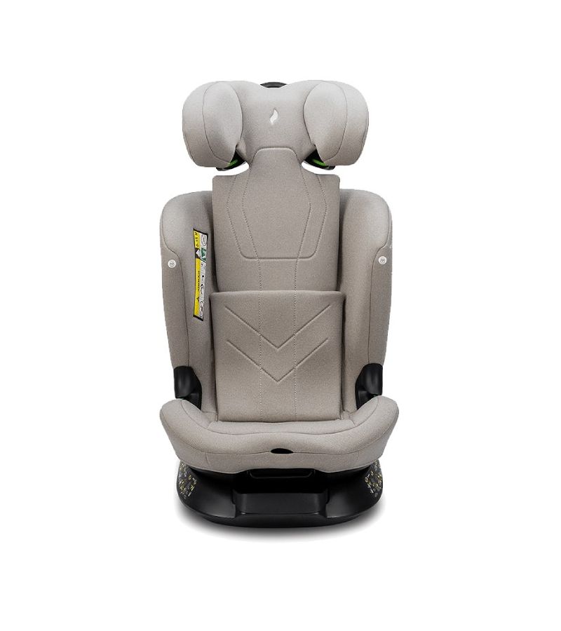 Κάθισμα Αυτοκινήτου OSANN TAOS 360° i-Size 40-150cm (0-36kg) Wheat