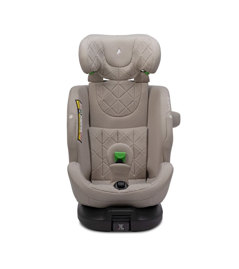 Κάθισμα Αυτοκινήτου OSANN One 360° SL i-Size 40-150cm (0-36kg) Wheat