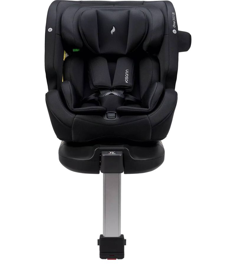 Κάθισμα Αυτοκινήτου OSANN One 360 SL i-Size 40-150cm (0-36kg) All Black