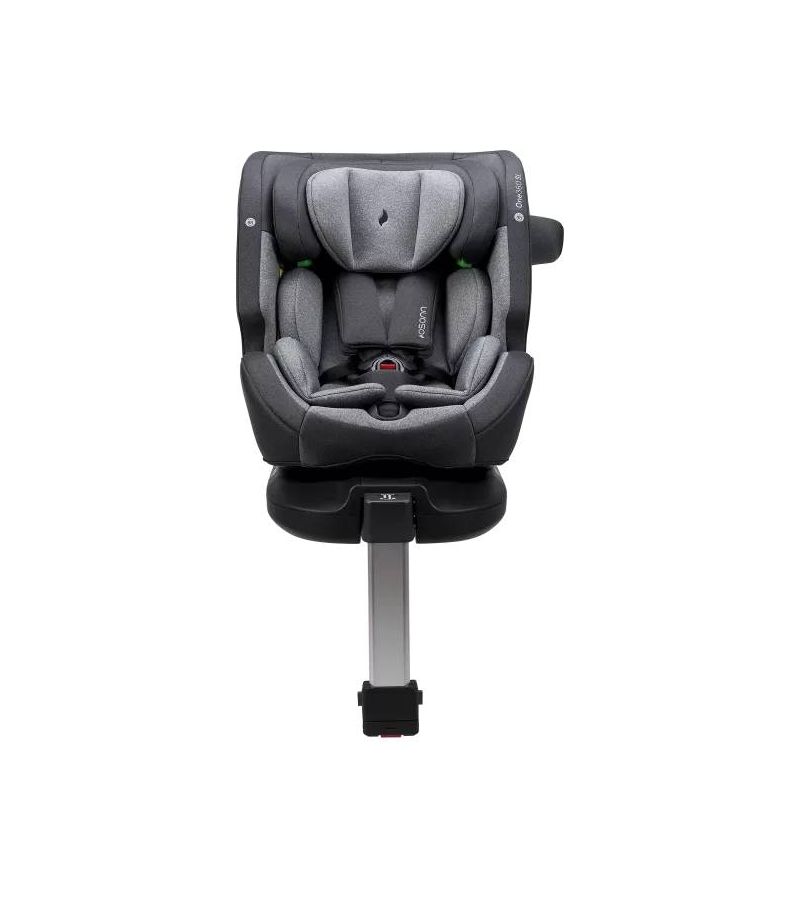 Κάθισμα Αυτοκινήτου OSANN One 360 SL i-Size 40-150cm (0-36kg) Universe Grey