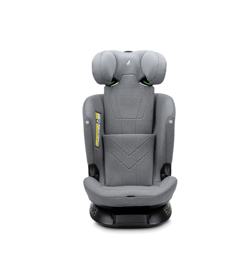 Κάθισμα Αυτοκινήτου OSANN  Taos 360 Midi I size (76-150cm) Iron