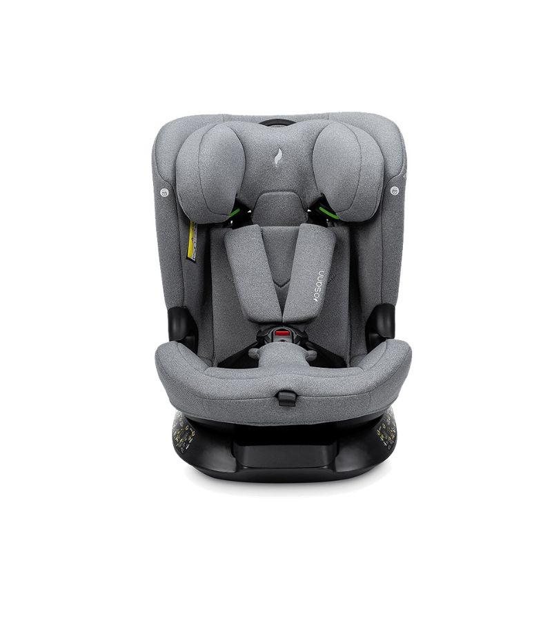 Κάθισμα Αυτοκινήτου OSANN  Taos 360 Midi I size (76-150cm) Iron