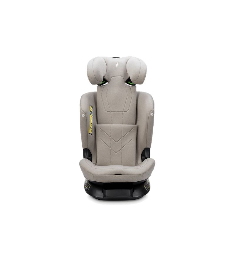 Κάθισμα Αυτοκινήτου OSANN  Taos 360 Midi I size (76-150cm) Wheat