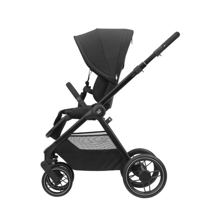 Βρεφικό Καρότσι MAXI COSI Oxford Twillic Black 