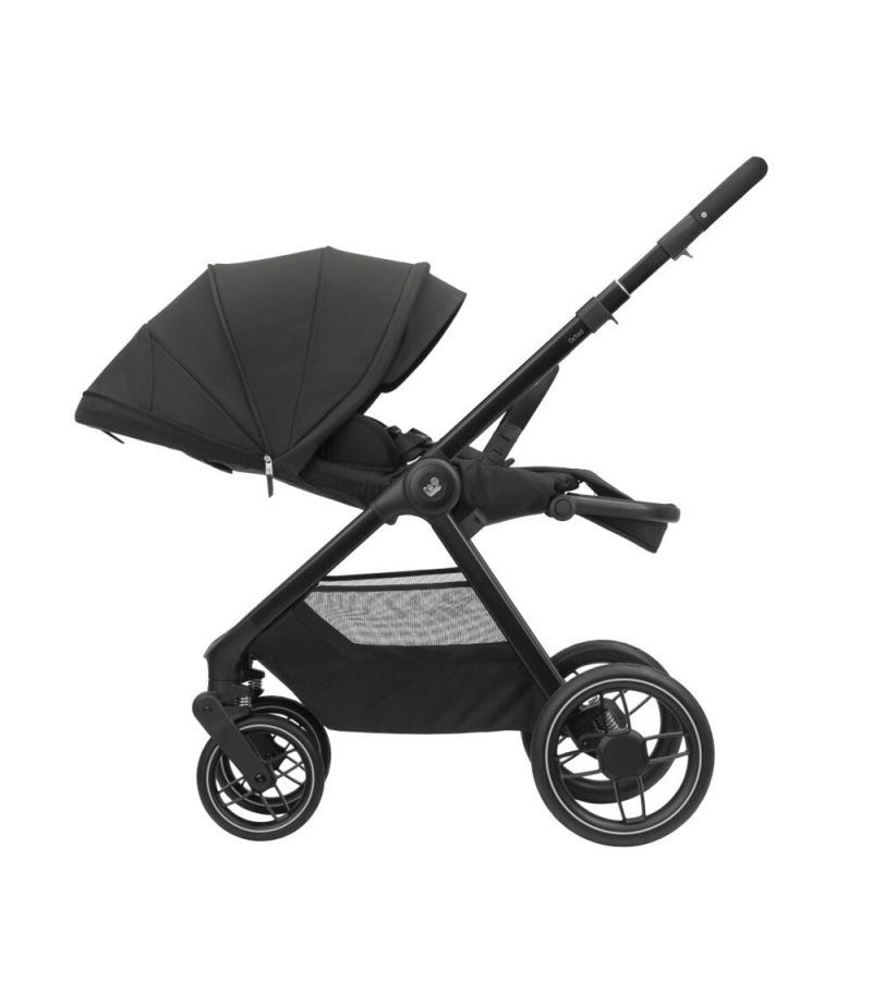 Βρεφικό Καρότσι MAXI COSI Oxford Twillic Black 